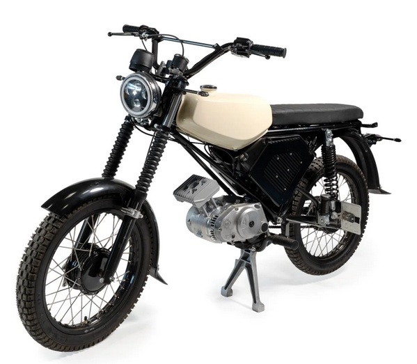 Simson S50/S51