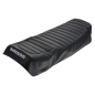 Preview: Sitzbezug SIMSON - strukturiert, wasserdicht - S53, S83, SR50, SR80