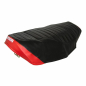 Preview: Sitzbezug SIMSON - strukturiert, wasserdicht - S53, S83, SR50, SR80