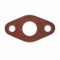 Preview: Vergaserflansch Dichtung  - ca. 2 mm stark