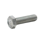 Preview: Sechskantschraube M8x30-8.8