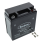 Preview: Batterie 12V 5Ah / 12V 5,5Ah wartungsfrei