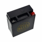 Preview: Batterie 12V 5Ah / 12V 5,5Ah wartungsfrei