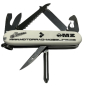 Preview: VICTORINOX Schweizer Taschenmesser Hiker - 13 Funktionen