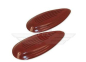 Preview: Kniekissen (Satz=1xlinks+1xrechts) (Gummi) RT125/1, RT125/2, RT125/3, BK350