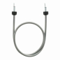 Preview: Tachowelle, 665mm - Simson Schwalbe KR51, KR51/1, KR51/2
