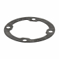 Preview: Dichtung zur Dichtkappe, RM150/1, ES125, ES150, TS125, TS150