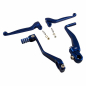 Preview: SET Styling Anbauteile für Simson S51, S70, S53, S83