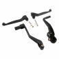 Preview: SET Styling Anbauteile für Simson S51, S70, S53, S83