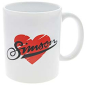 Preview: Kaffeetasse - Simson Fan-Tasse
