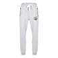 Preview: Jogginghose unisex, Farbe: grau - Motiv: SIMSON