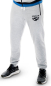 Preview: Jogginghose unisex, Farbe: grau - Motiv: SIMSON