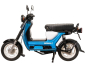 Preview: Elektro-Umbausatz für SIMSON SR50
