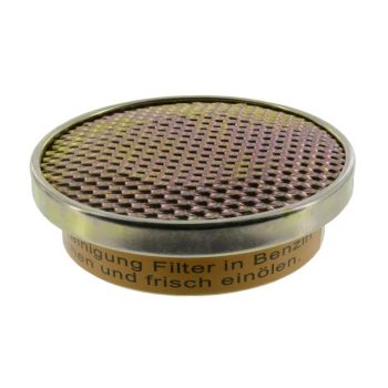 Luftfilterpatrone - mit Vliesgewebe - neue Ausführung