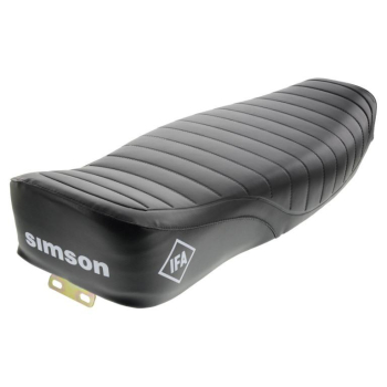 Preview: Sitzbank komplett - S50, S51, S70, S51E, S70E