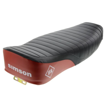 Preview: Sitzbank komplett - S50, S51, S70, S51E, S70E