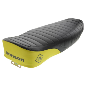 Preview: Sitzbank komplett - S50, S51, S70, S51E, S70E