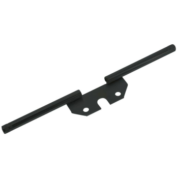 Preview: Blinkleuchtenhalter hinten ø 10mm - S50, S51, S70