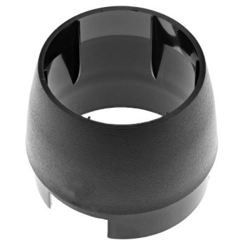 Tachometerabdeckkappe ø60mm für Tacho und Drehzahlmesser