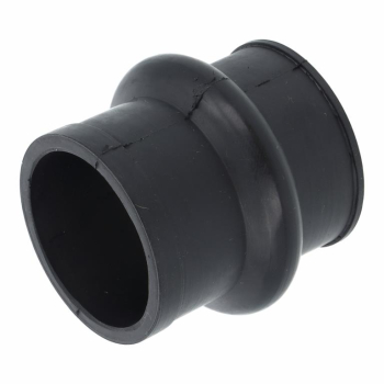 Verbindungsmuffe Tuning f. Power-Airbox - innen ø 40 mm beidseitig