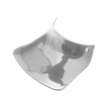 Preview: Spritzschutz am Schutzblech