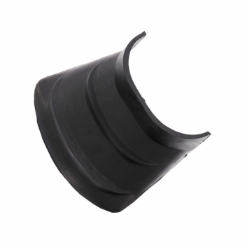 Preview: Spritzschutz am Schutzblech