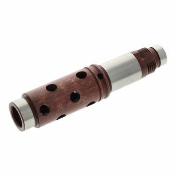 Preview: Abtriebswelle 4-Gang-Motor Motorserie M500-M700