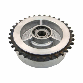 Mitnehmer 34Z - Hinterradantrieb - KR51, SR4-Typen, S50, S51, S70, S53, S83
