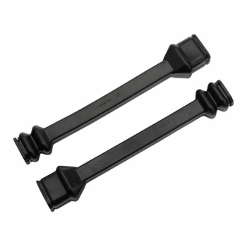 Paar Kettenschutzschläuche - SR50, SR80, SD50