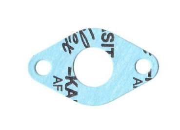 Preview: Vergaserflansch Dichtung dünne Ausführung
