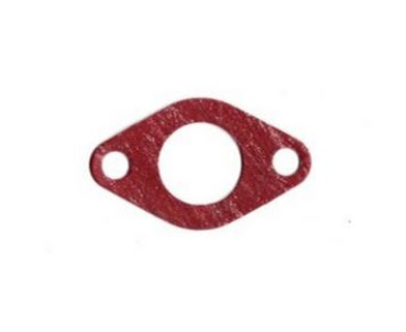 Preview: Vergaserflansch Dichtung dünne Ausführung