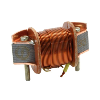 Lichtspule 8305.1-130/1 - 6V, 21W - zum Rücklicht, zur Ladeanlage