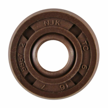 Wellendichtring 06x16x07 z.B. (DZM-Antrieb) M531-742