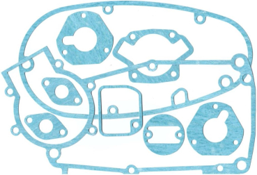 Dichtungsatz Motor komplett - KAUTASIT & Klinger (für Motor ohne Gummilager)
