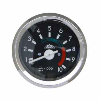 Drehzahlmesser ø 60mm