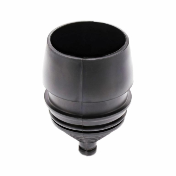 Tachoschutzkappe, Tachohülle f. Armaturenträger - Schutzkappe f. Tacho und DZM - S51, S70