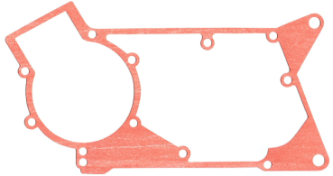 Preview: Motorgehäusemitteldichtung M500-M700 Motor