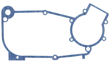 Preview: Motordichtung - Motormitteldichtung KR51/1, SR4-2