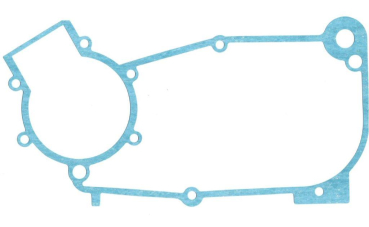 Motordichtung - Motormitteldichtung KR51/1, SR4-2