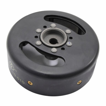 Schwungscheibe Polrad 6V Unterbrecherzündanlagen - SLPZ (M500-M700)