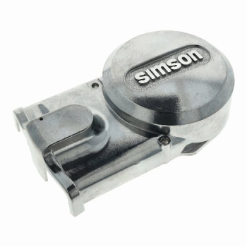 Lichtmaschinendeckel M500 M700 Motor (Variante / Farbe wählbar)