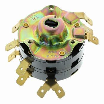 Zündlichtschalter 8626.14/2 - S50, S51, S70