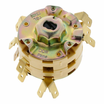 Zündlichtschalter 8626.14/2 - für S50, S51, S70