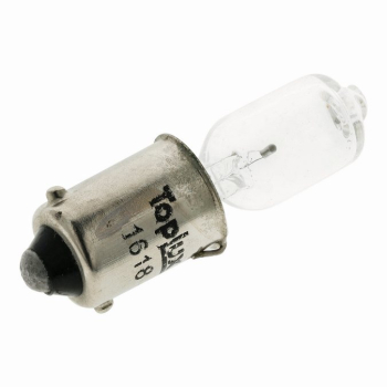 Halogen Mini-Lampe 12V 10W BA9s ECE H10W