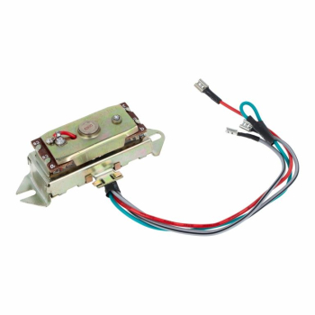Ladeanlage 8871.5/1 - KR51/2L, Luxus - 35 Watt