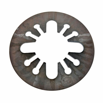 Tellerfeder 1,6 mm zur Kupplung - M500-M700