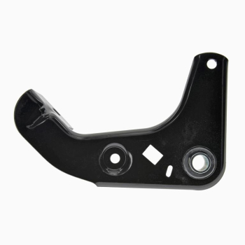 Motorlager links, mit Aufnahme f. Fußbremsschalter - S50, S51, S53, S70, S83