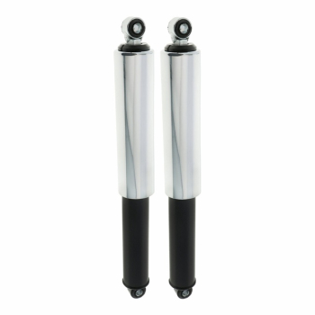 Federbeine - hinten - im PAAR ca. 340 mm