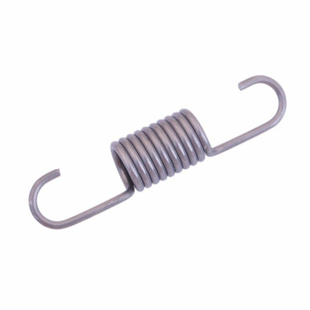 Zugfeder Fußbremshebel neue Ausführung Simson S50, S51, S53, SR50, SR80