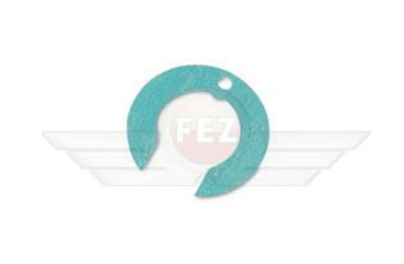 Dichtung für Schiebereinsatz vom Rundschieber - Vergaser